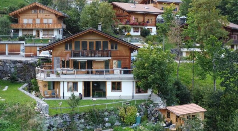 Photo of Strubelblick EG