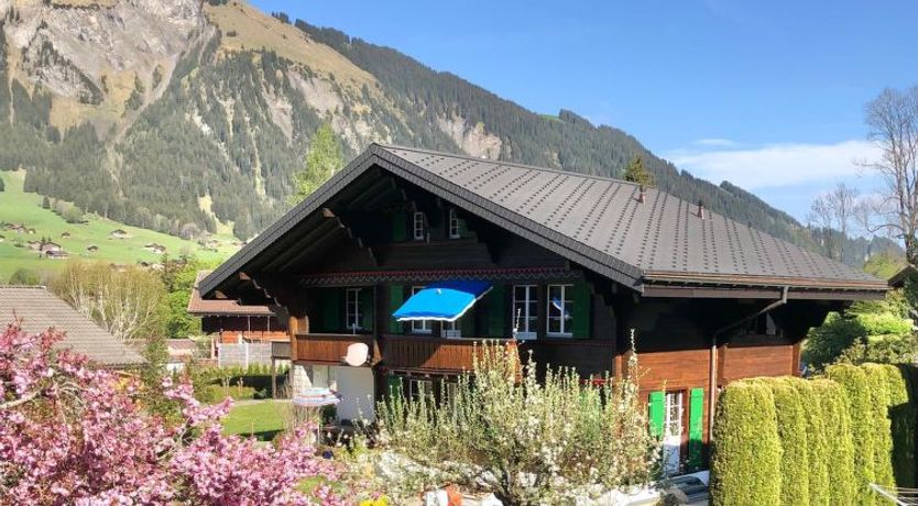 Photo of Tr&auml;umli