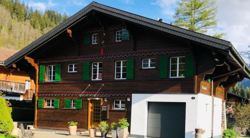 Photo of Tr&auml;umli