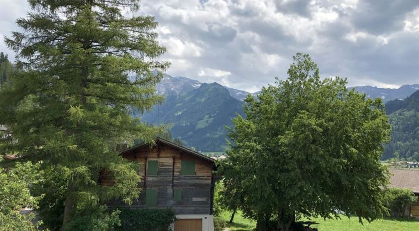 Photo of Tr&auml;umli