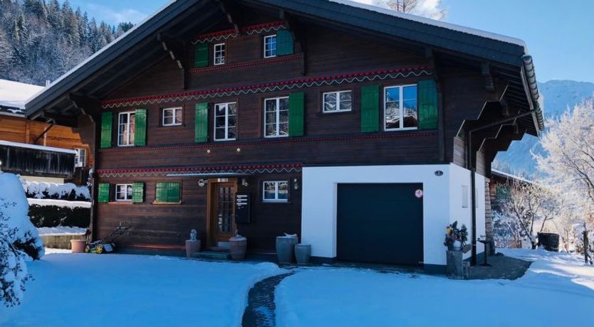 Photo of Tr&auml;umli