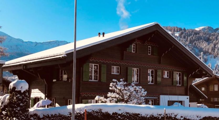 Photo of Tr&auml;umli