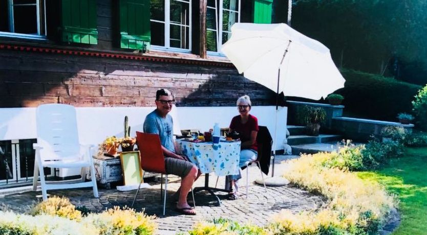 Photo of Tr&auml;umli