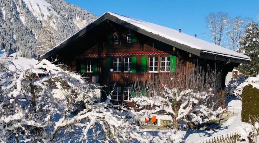 Photo of Tr&auml;umli