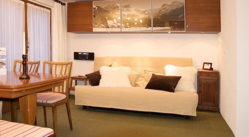 Photo of Pony 4-Bettwohnung