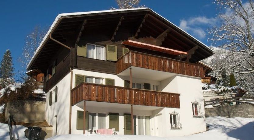 Photo of Pony 4-Bettwohnung