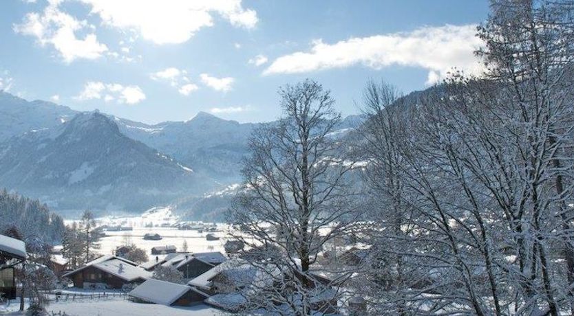 Photo of Pony 4-Bettwohnung