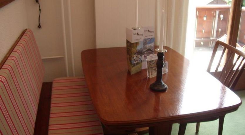 Photo of Pony 4-Bettwohnung