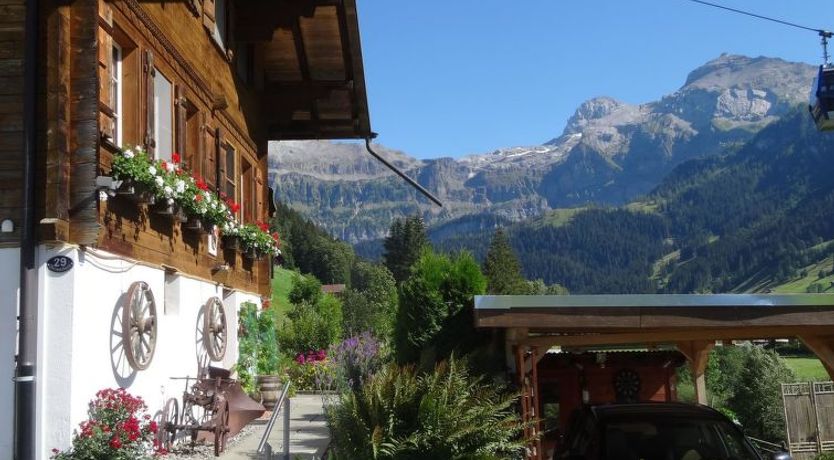 Photo of Kari's Schüür