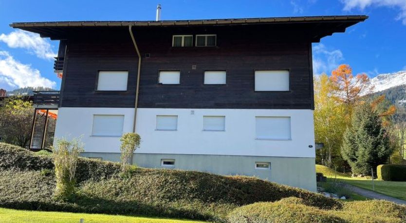 Photo of Ferienwohnung Waldrand EG