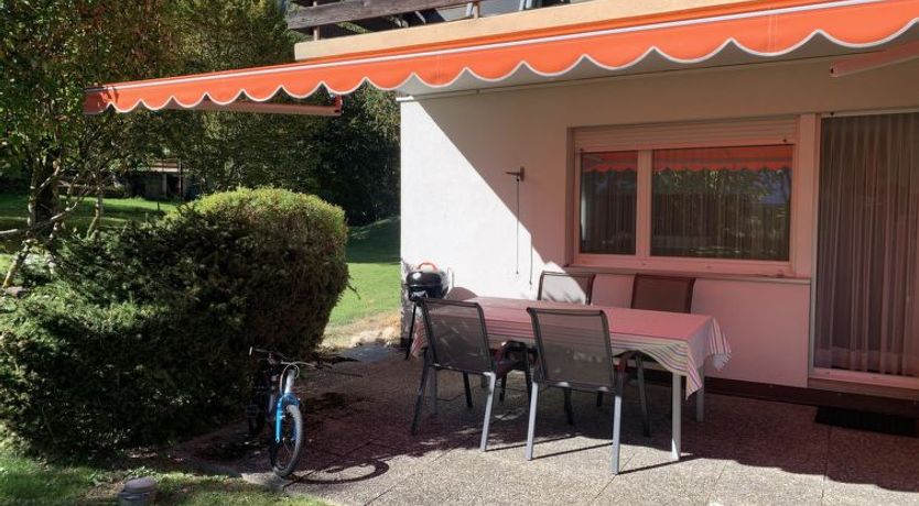 Photo of Ferienwohnung Waldrand EG