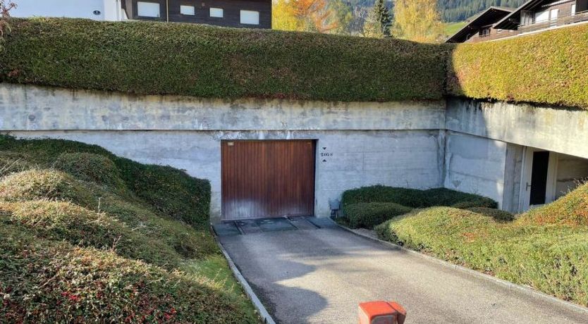 Photo of Ferienwohnung Waldrand EG