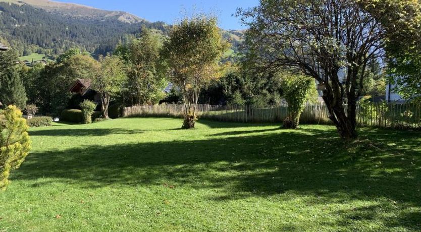 Photo of Ferienwohnung Waldrand EG