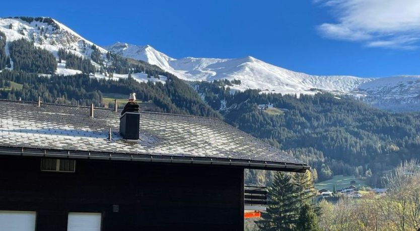 Photo of Ferienwohnung Waldrand EG