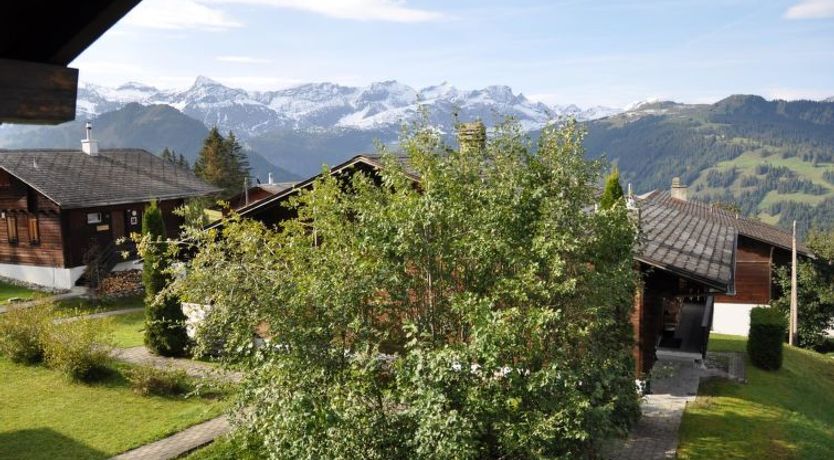 Photo of Sumpfbödeli