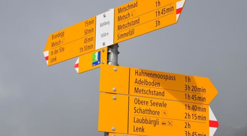 Photo of Sumpfbödeli