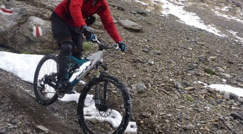 Photo of Sumpfbödeli