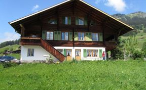 Photo of Chalet Pletschen