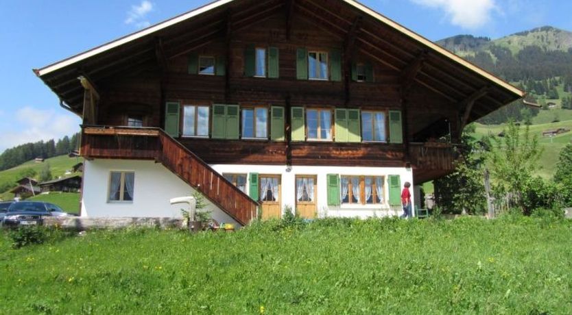 Photo of Chalet Pletschen