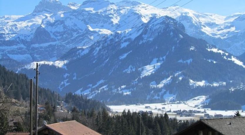 Photo of Chalet Pletschen