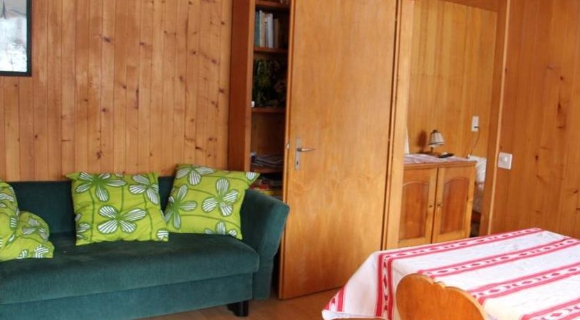 Photo of Chalet Pletschen