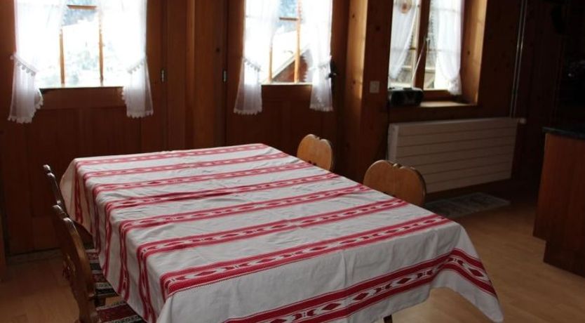 Photo of Chalet Pletschen