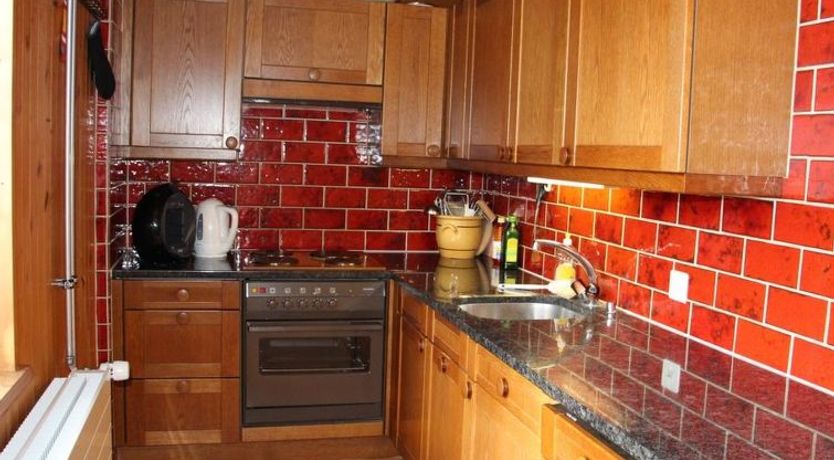 Photo of Chalet Pletschen