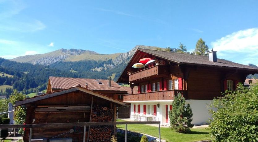 Photo of Bärnermutz # 1