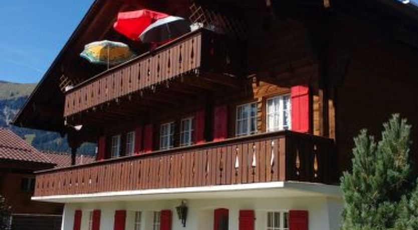 Photo of Bärnermutz # 1