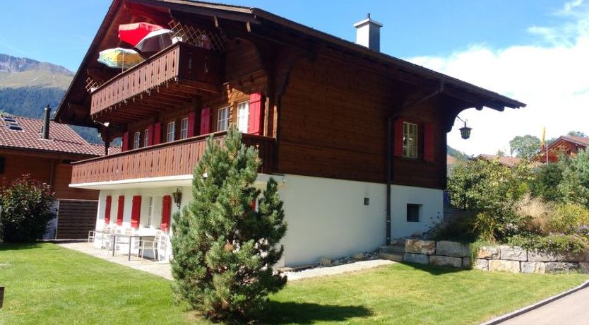 Photo of Bärnermutz # 1