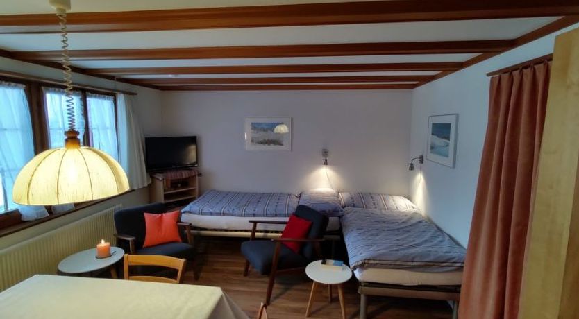 Photo of Bärnermutz # 1