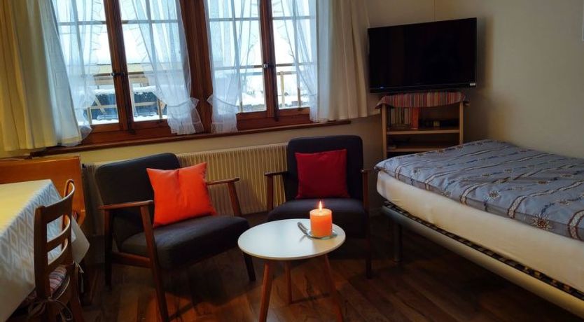 Photo of Bärnermutz # 1