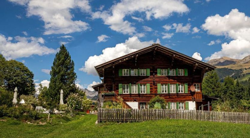 Photo of Chalet Bijou+ 1 OG