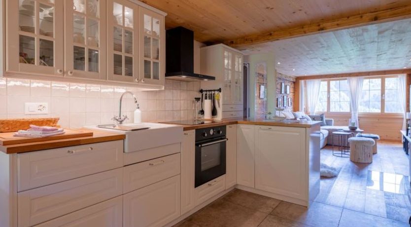 Photo of Chalet Bijou+ 1 OG