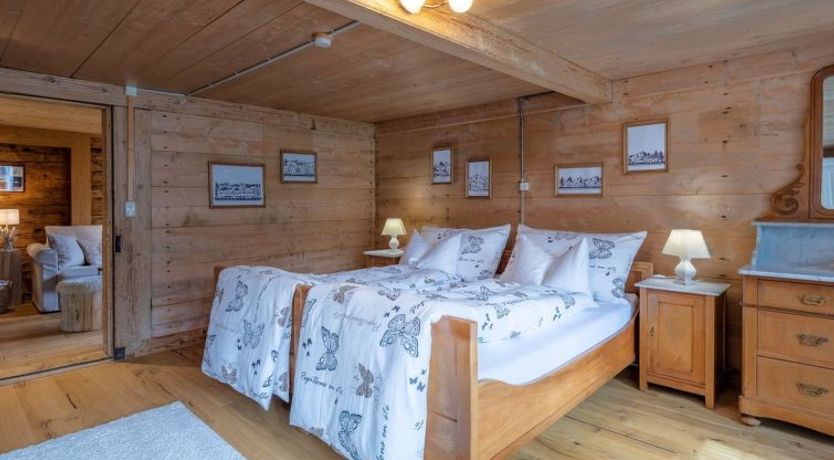 Photo of Chalet Bijou+ 1 OG