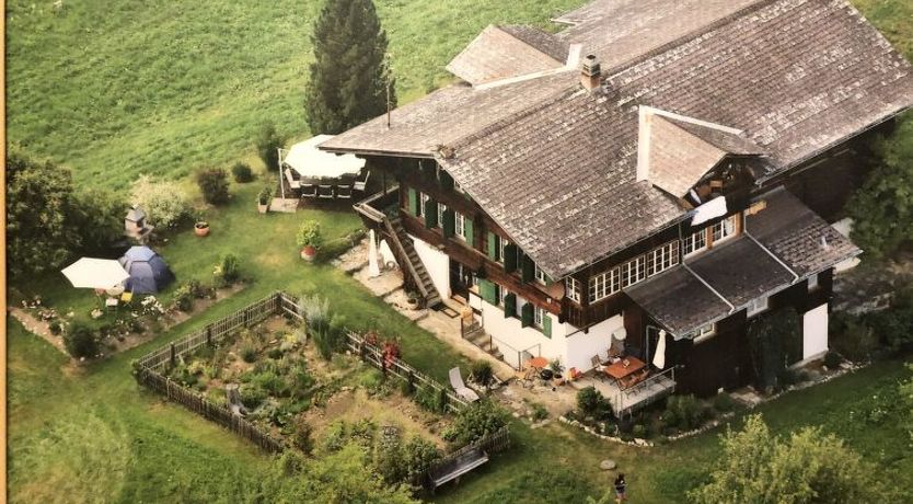 Photo of Chalet Bijou+ 1 OG