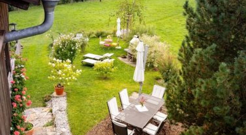 Photo of Chalet Bijou+ 1 OG