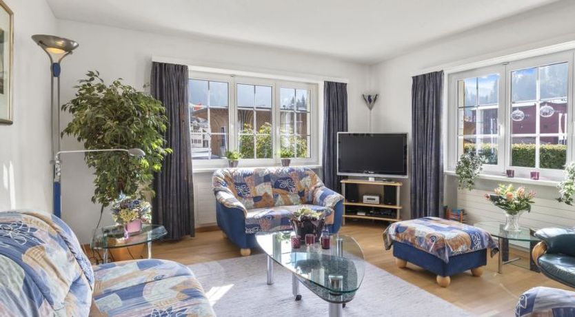 Photo of van der Meij