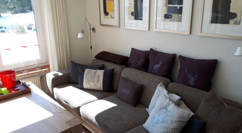 Photo of Casa Selva Hauggaard