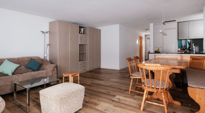 Photo of Haus Sunneschy Whg. 202