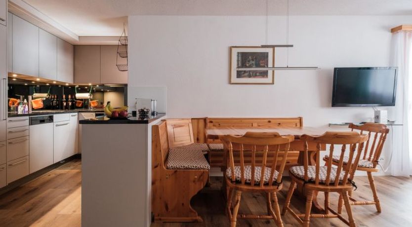 Photo of Haus Sunneschy Whg. 202