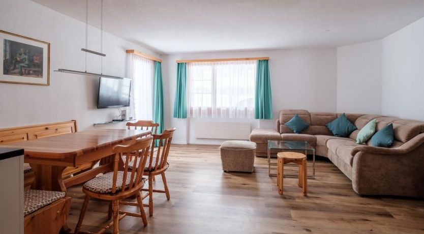 Photo of Haus Sunneschy Whg. 202