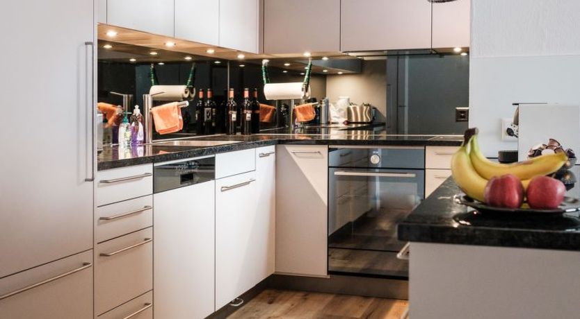 Photo of Haus Sunneschy Whg. 202