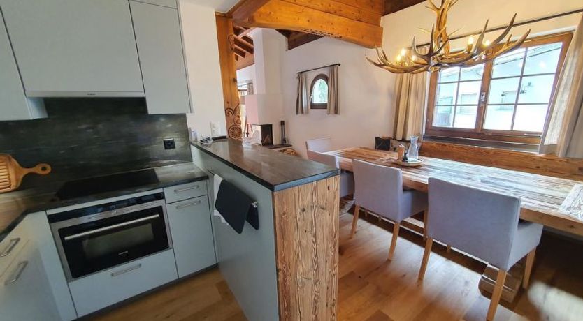 Photo of Ferienwohnung Selina