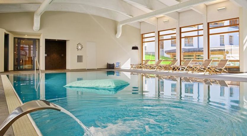 Photo of Schweizerhof 111