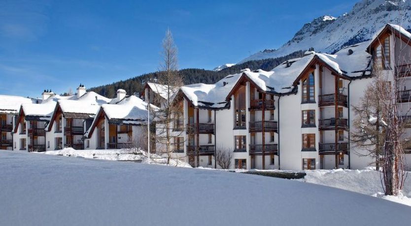 Photo of Schweizerhof 111