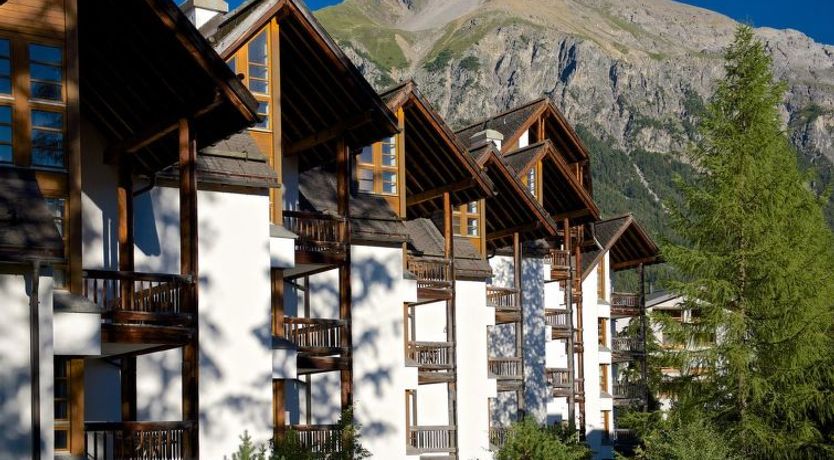 Photo of Schweizerhof 111