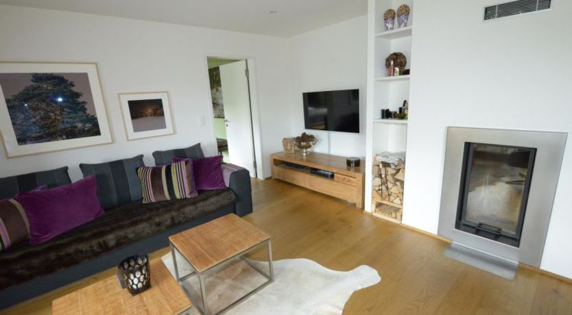 Photo of Uehlinger Züger