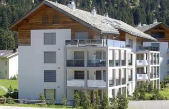 Kulm 2 Holiday Home