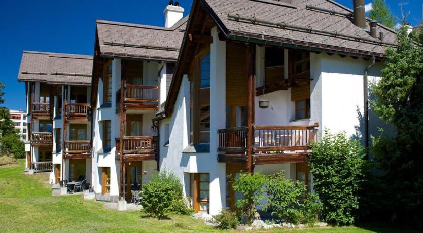 Photo of Schweizerhof 322